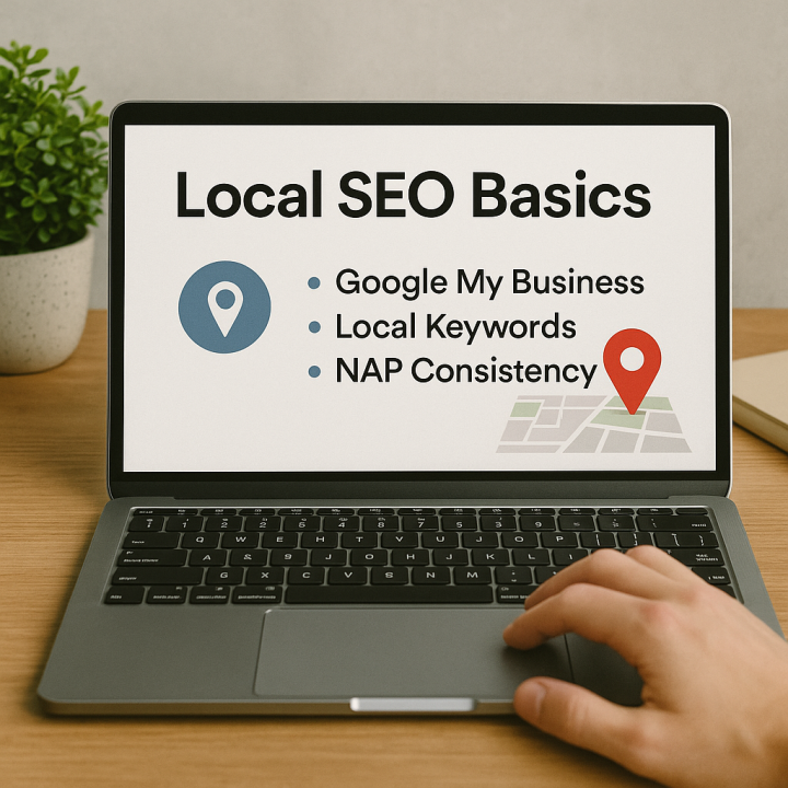 Local SEO Strategies