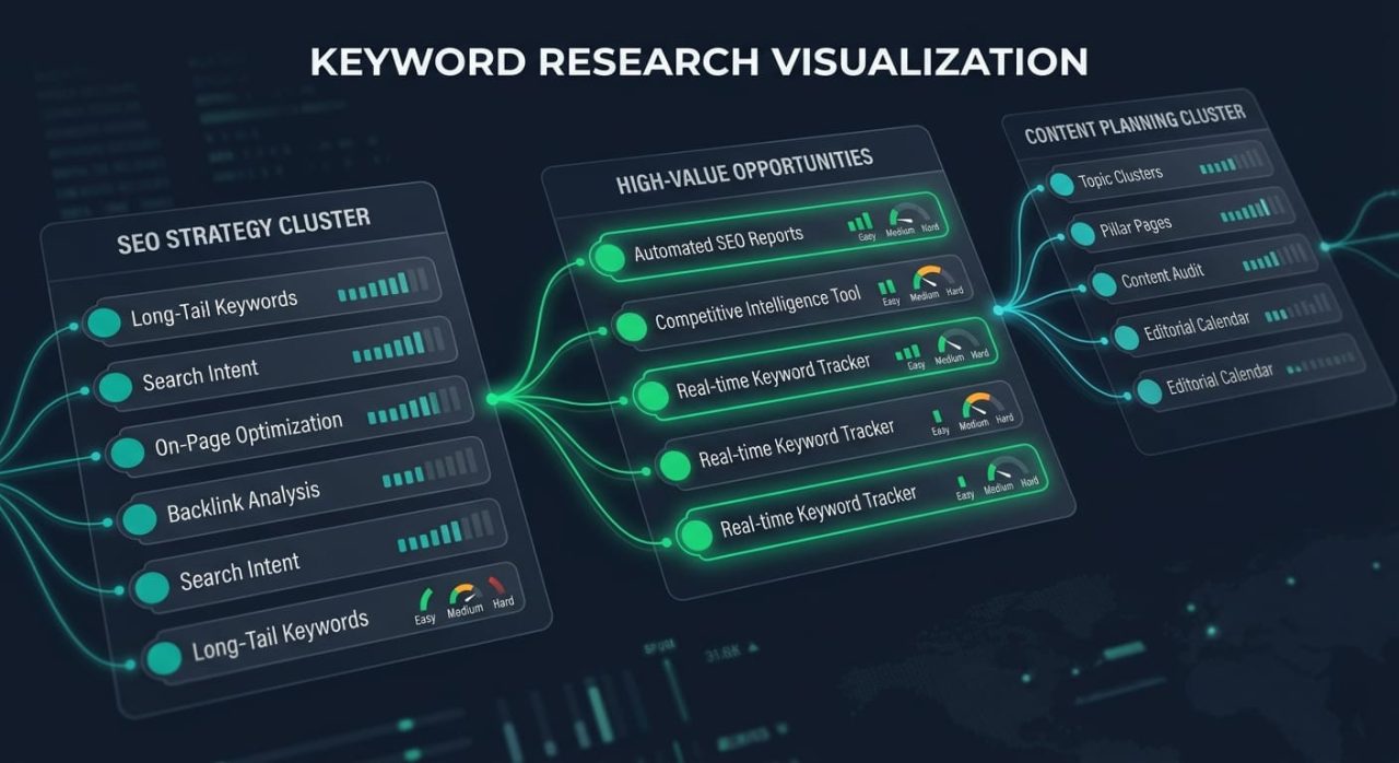 Keyword Research
