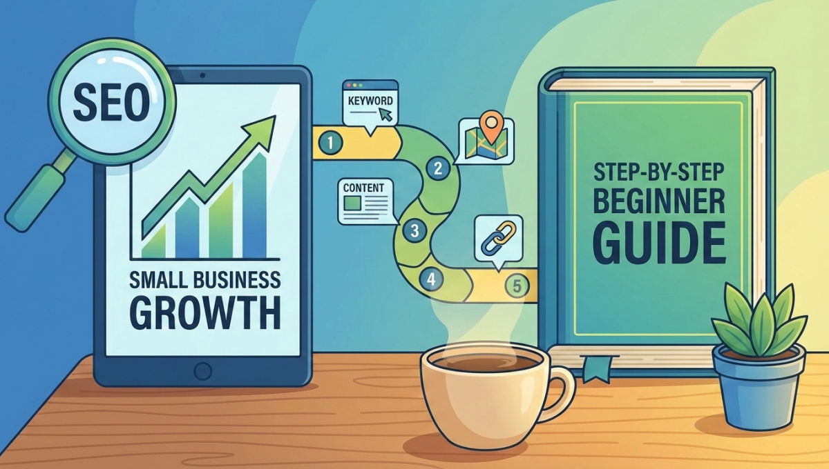 SEO for Small Businesses