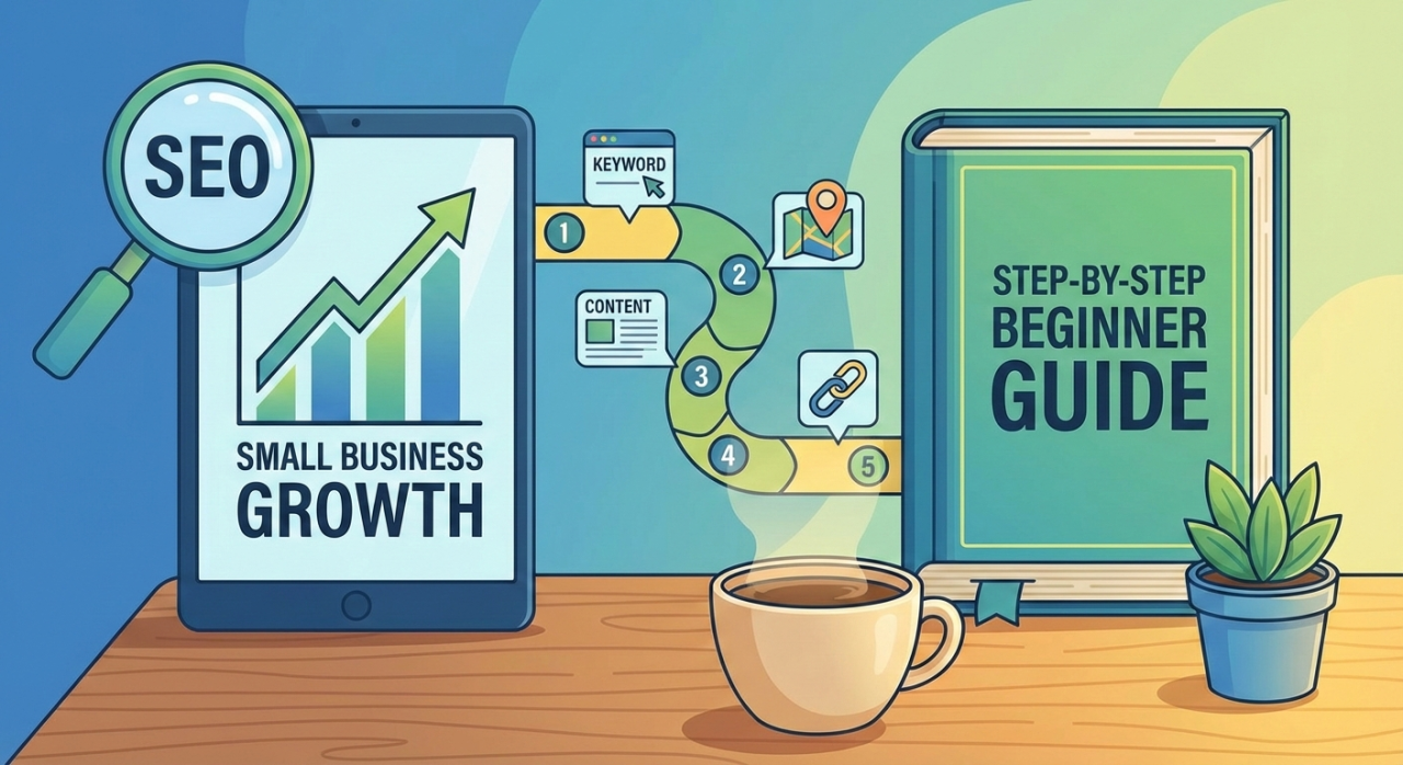 SEO for Small Businesses