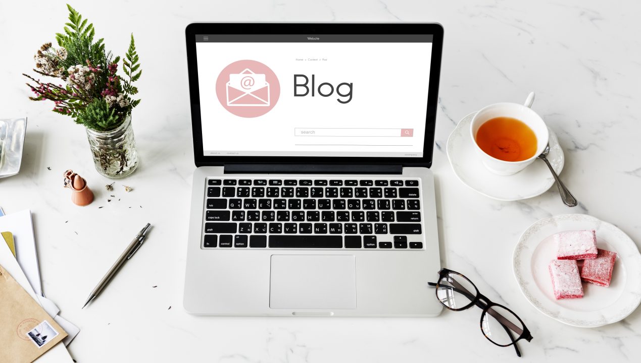 Write SEO-Friendly Blog Posts for Small Businesses