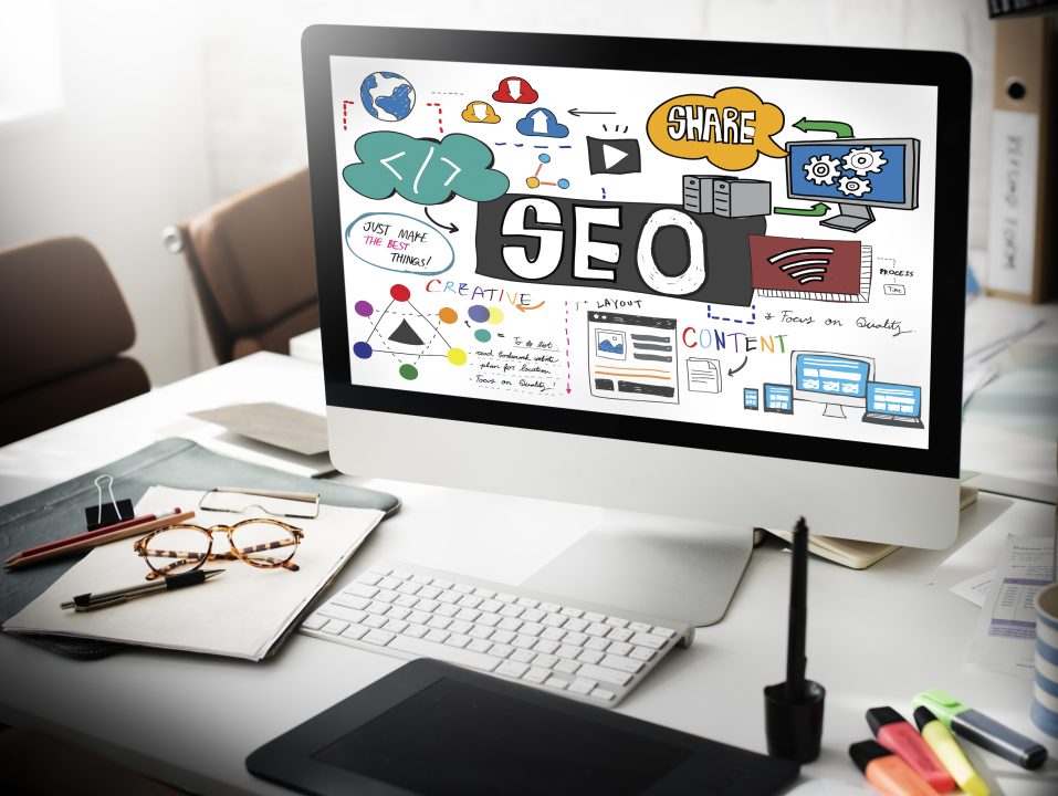 On-page SEO for small businesses